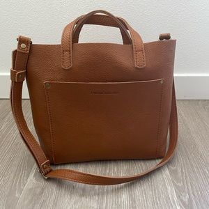 Portland Leather Goods Medium Crossbody